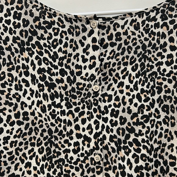 Monk and Lou top - Picture 3 of 6